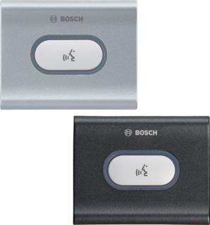 Phím bấm điều khiển micro âm bàn Bosch DCN FMICB