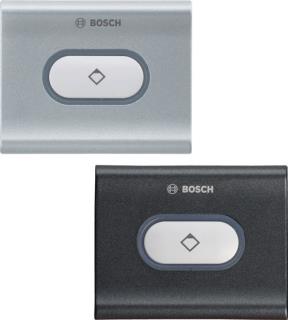 Phím bấm điều khiển micro ưu tiên Bosch DCN FPRIOB